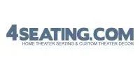 4seating Promo Code