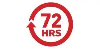 72hours.ca Promo Code