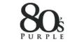 80s Purple Coupons