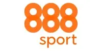 Cupón 888Sport