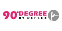 Código Promocional 90 Degree By Reflex