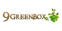 9greenbox Discount code