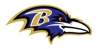 ส่วนลด Baltimore Ravens