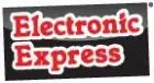 Electronic Express Alennuskoodi