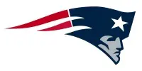 Patriots.com Discount code