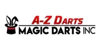 A-z Darts Kupon