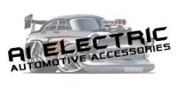 A1 Electric Rabattkod