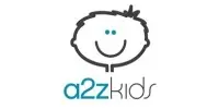 A2Z Kids Alennuskoodi