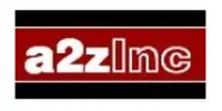 A2zinc.net Discount code