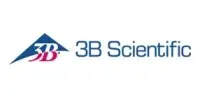 American 3B Scientific Rabatkode