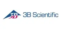 American 3B Scientific 優惠碼