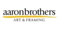aaronbrothers Coupon Codes