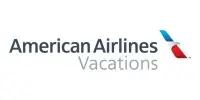 American Airlines Vacations Gutschein 