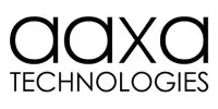 Cupom AAXA Technologies