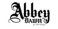 Abbey Dawn Code Promo