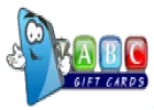 Descuento ABC Gift Cards