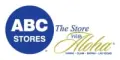 ABC Stores Discount Codes