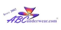 ABC Underwear Slevový Kód