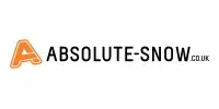 Absolute Snow Kody Rabatowe 