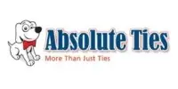 mã giảm giá Absolute Ties