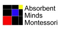 промокоды Absorbent Minds Montessori