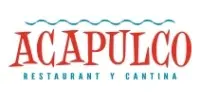 Acapulco كود خصم