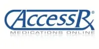 AccessRx Rabattkode