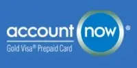 AccountNow Code Promo