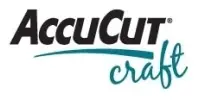 Cupón AccuCut Craft