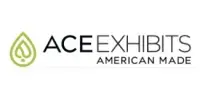 mã giảm giá Ace Exhibits
