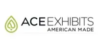 Ace Exhibits Code Promo