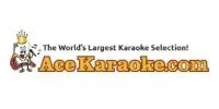 Ace Karaoke Code Promo