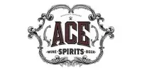 Cupom Ace Spirits