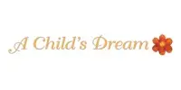 A Childs Dream Come True Promo Code