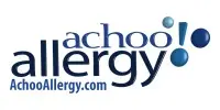 AchooAllergy Code Promo