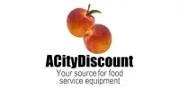 A City Discount Rabattkode
