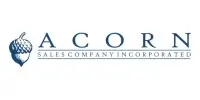 Acorn Sales Promo Code