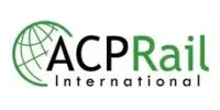 ACP Rail Alennuskoodi
