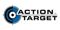Cupón Action Target