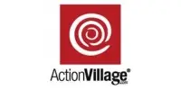 Cupom Action Village