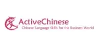 Cod Reducere ActiveChinese