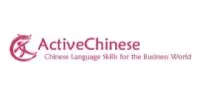 mã giảm giá ActiveChinese