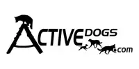 mã giảm giá ActiveDogs