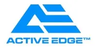 Active Edge Gear Slevový Kód