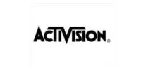 Cupom Activision