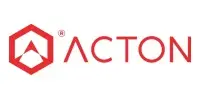 ACTON Code Promo