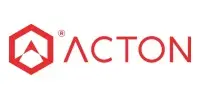 ACTON Discount code