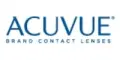 ACUVUE Coupon Codes