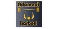 Descuento Adamant Barbell