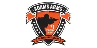 Adams Arms Kody Rabatowe 